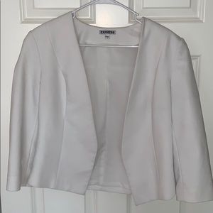 Express Blazer